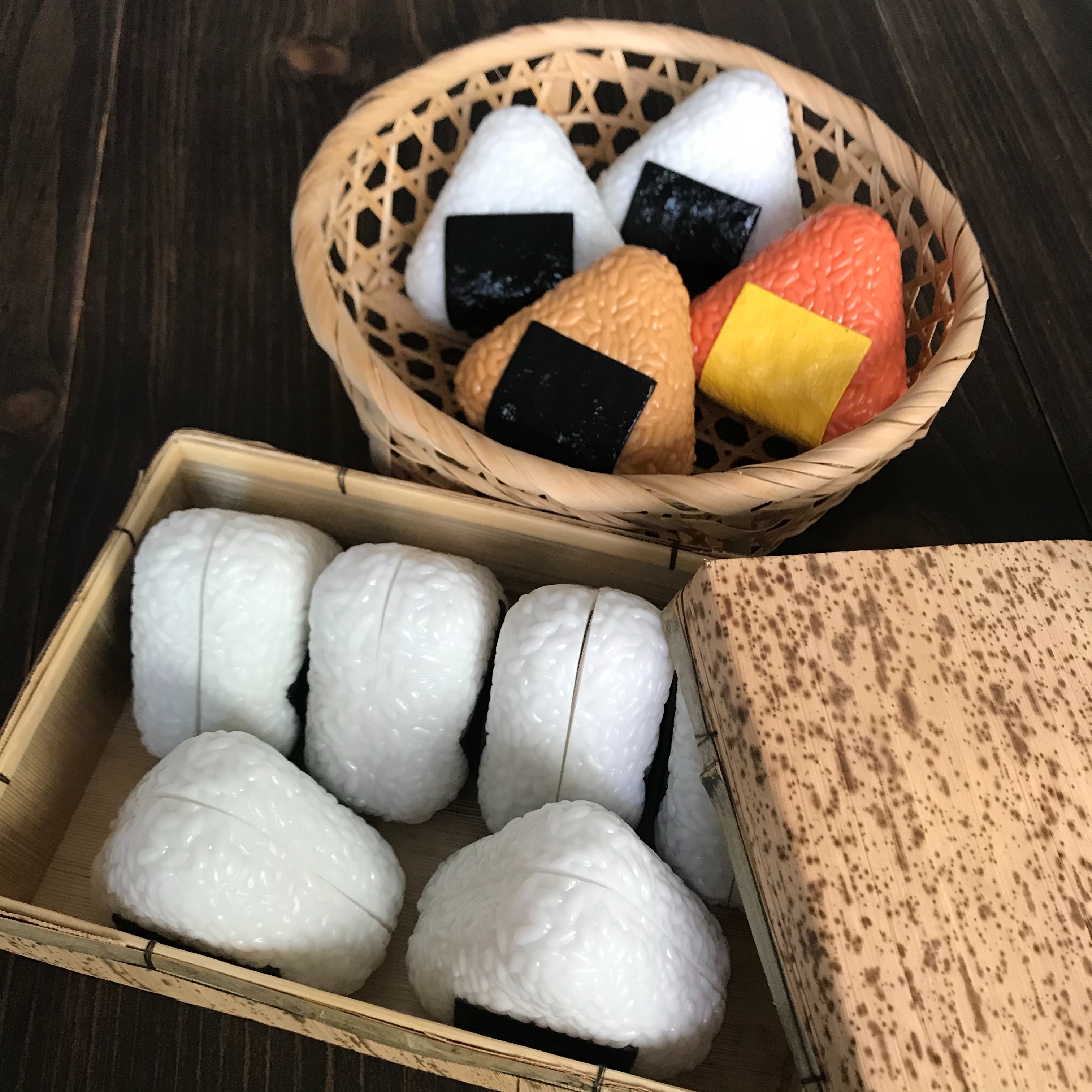 悶絶 おにぎりん具 Umauma Gohan Diary 悶絶 おにぎりん具 Umauma Gohan Diary