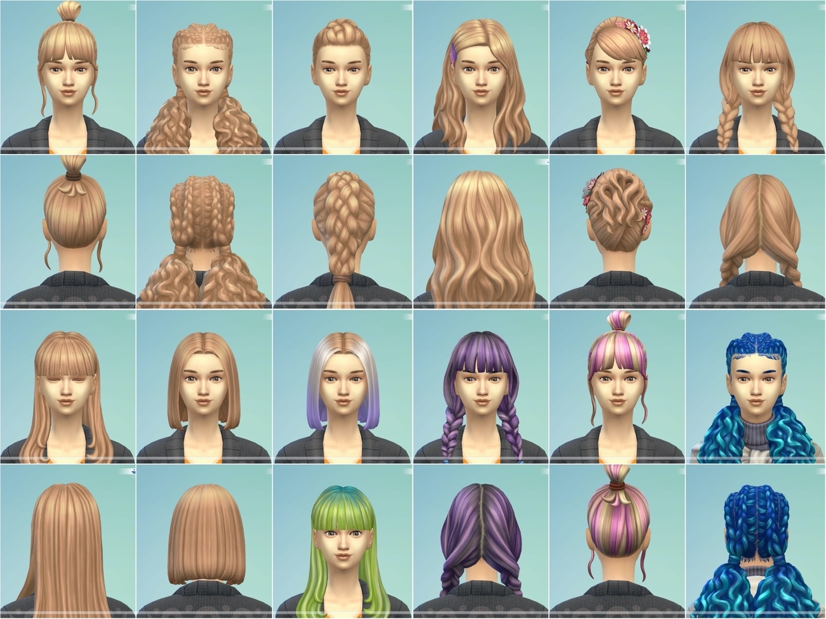Snowy Escape 発売 Simsで日本ごっこしたい Umazuraシムズ Snowy Escape 発売 Simsで日本ごっこしたい Umazuraシムズ