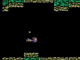 R-TYPE ～セガマークⅢ～ - レトロゲーム研究部