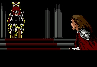 エレメンタルマスター ~メガドライブ~ - レトロゲーム研究部