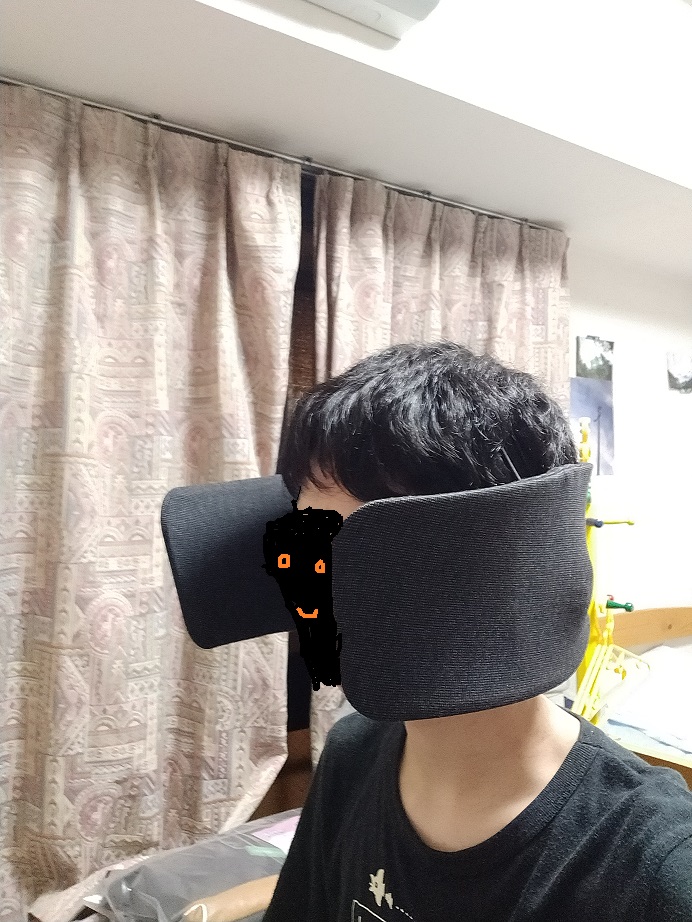 視覚的・聴覚的ノイズを除去する「Wear Space」を1週間使用してみた