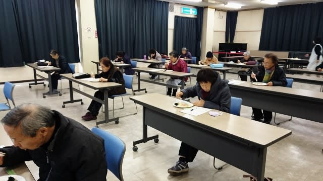 2021年もふくろい健康保健室 - ”農”と言える!?