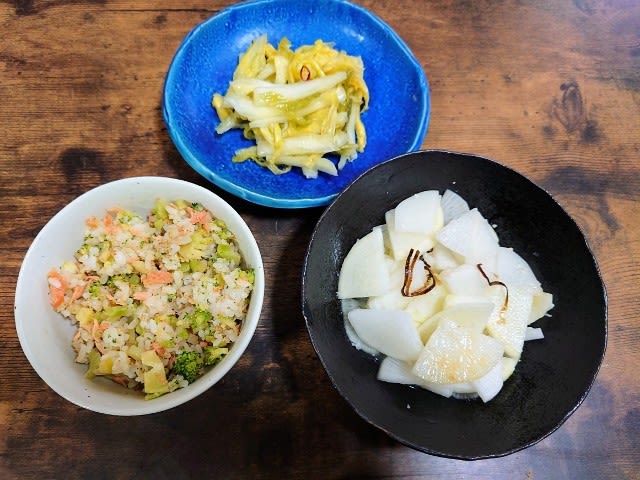 山名コミュニティセンターでふくろい健康保健室 - ”農”と言える！？