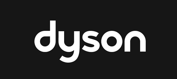 dyson(ダイソン)ロゴ