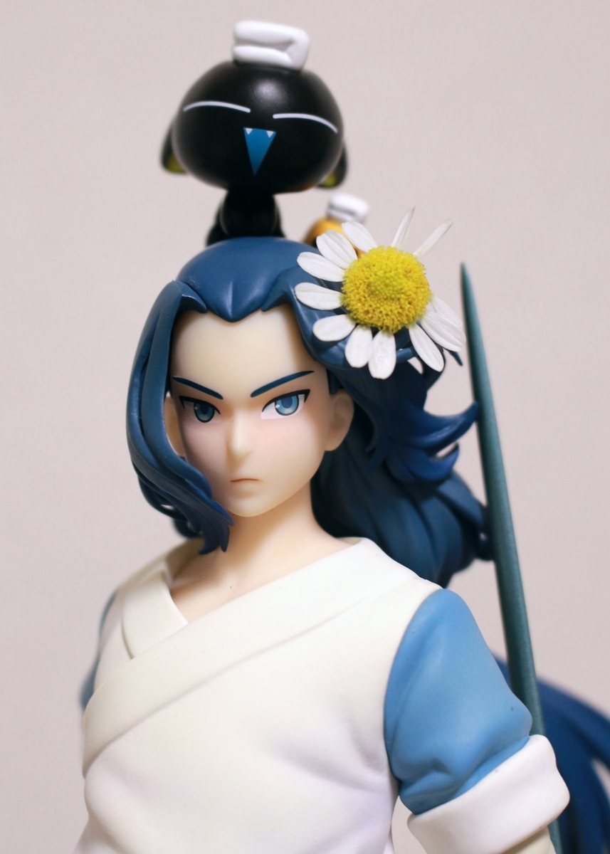 無限師匠のフィギュアを買った - モブランド