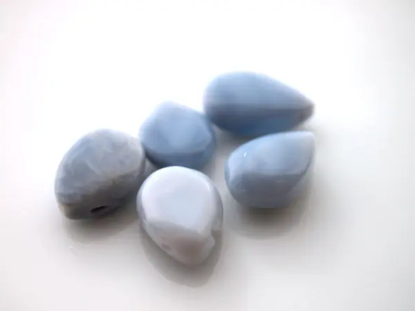 オーウィーブルーオパール Owyhee Blue Opal - オーウィーの謎を解く