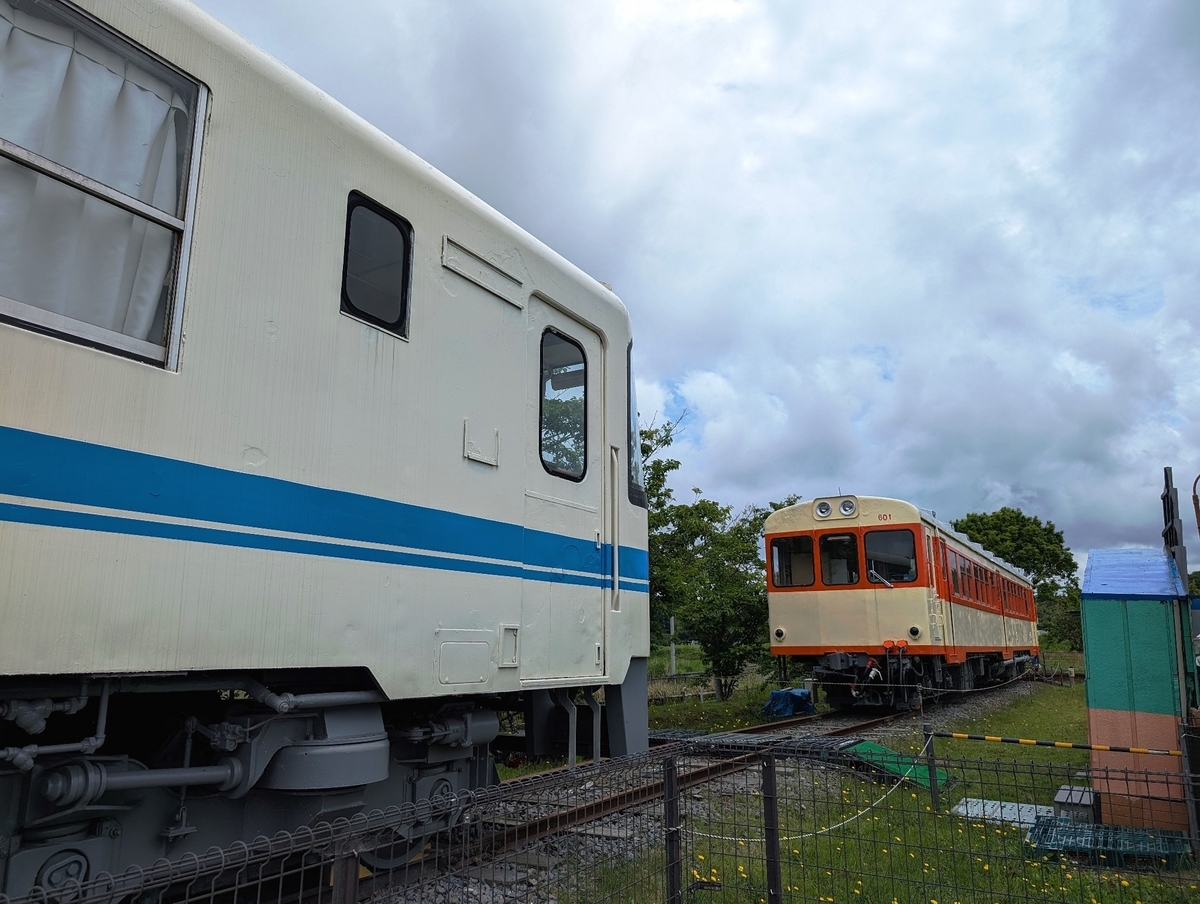 茨城・小美玉〜鉾田の鉄道廃線跡を巡る - U-runner's View
