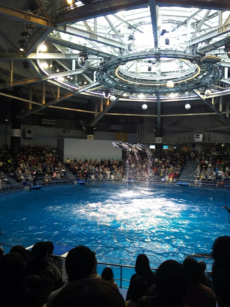 駅近&営業時間が長い水族館!マクセル アクアパーク品川は、「平日の午後から行ける水族館」でした。 明日も暮らす。 駅近&営業時間が長い水族館!マクセル アクアパーク品川は、「平日の午後から行ける水族館」でした。 明日も暮らす。