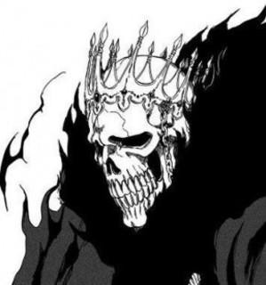 十刃 帰刃 百鬼夜行