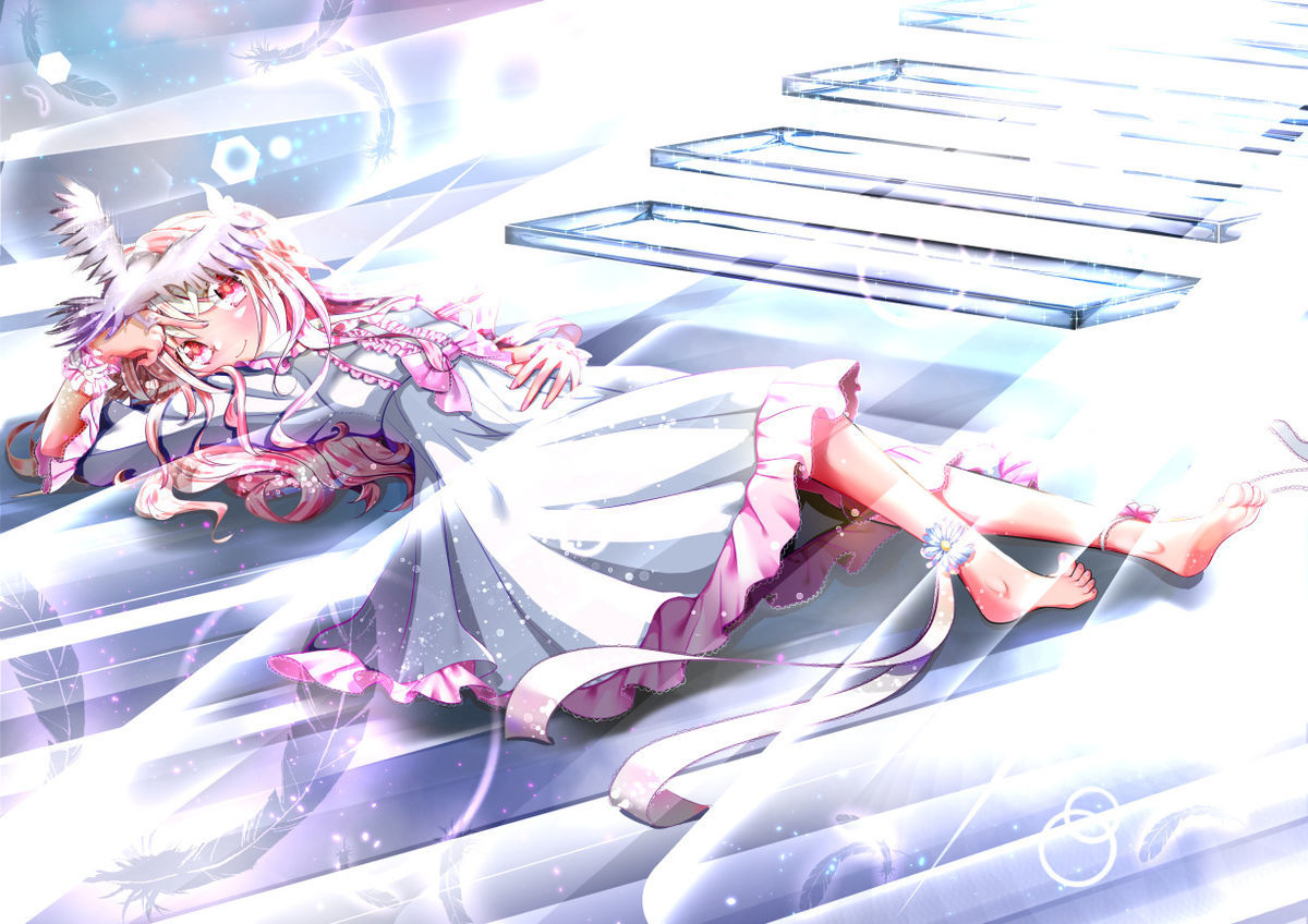 イラスト描き