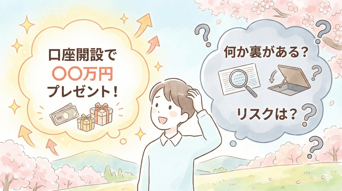 最新版】DMM FXの口座開設キャンペーン攻略！最大〇〇万円を「損せず」もらうための現実的な手順 - yamagiwa257の日記