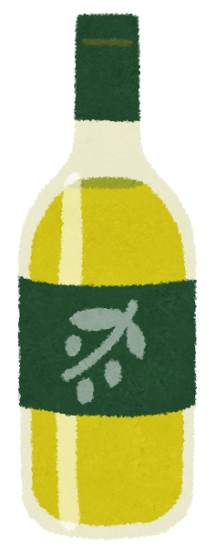 オリーブオイルの画像１