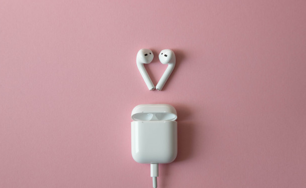AppleのAirPods