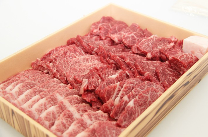 ふるさと納税に人気の肉