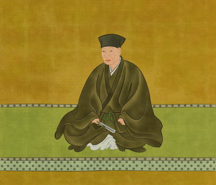 千利休