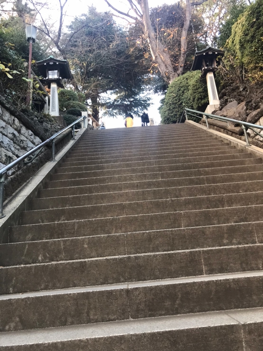 品川神社