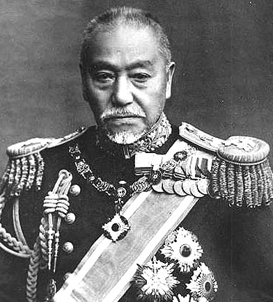 東郷平八郎