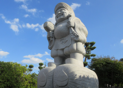 大黒寺（大阪府羽曳野市）