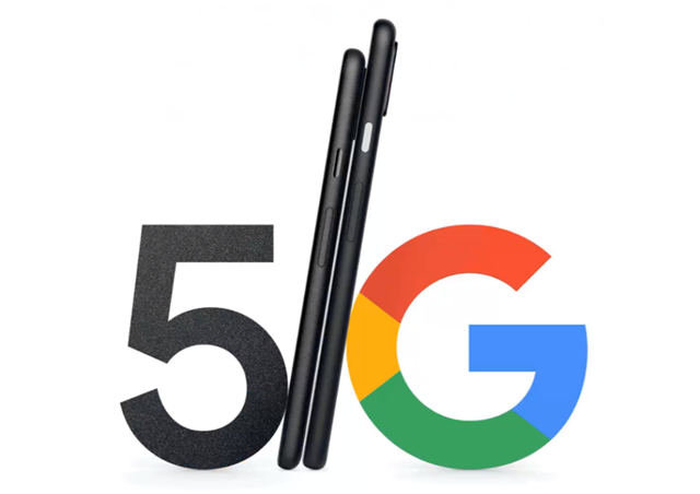 【5G銘柄】Google(アルファベット)【GOOGL】