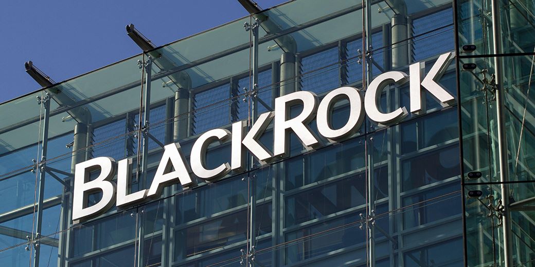 ブラックロック BlackRock