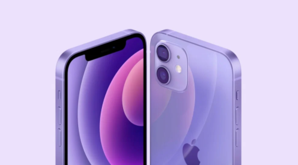 Apple：iPhone