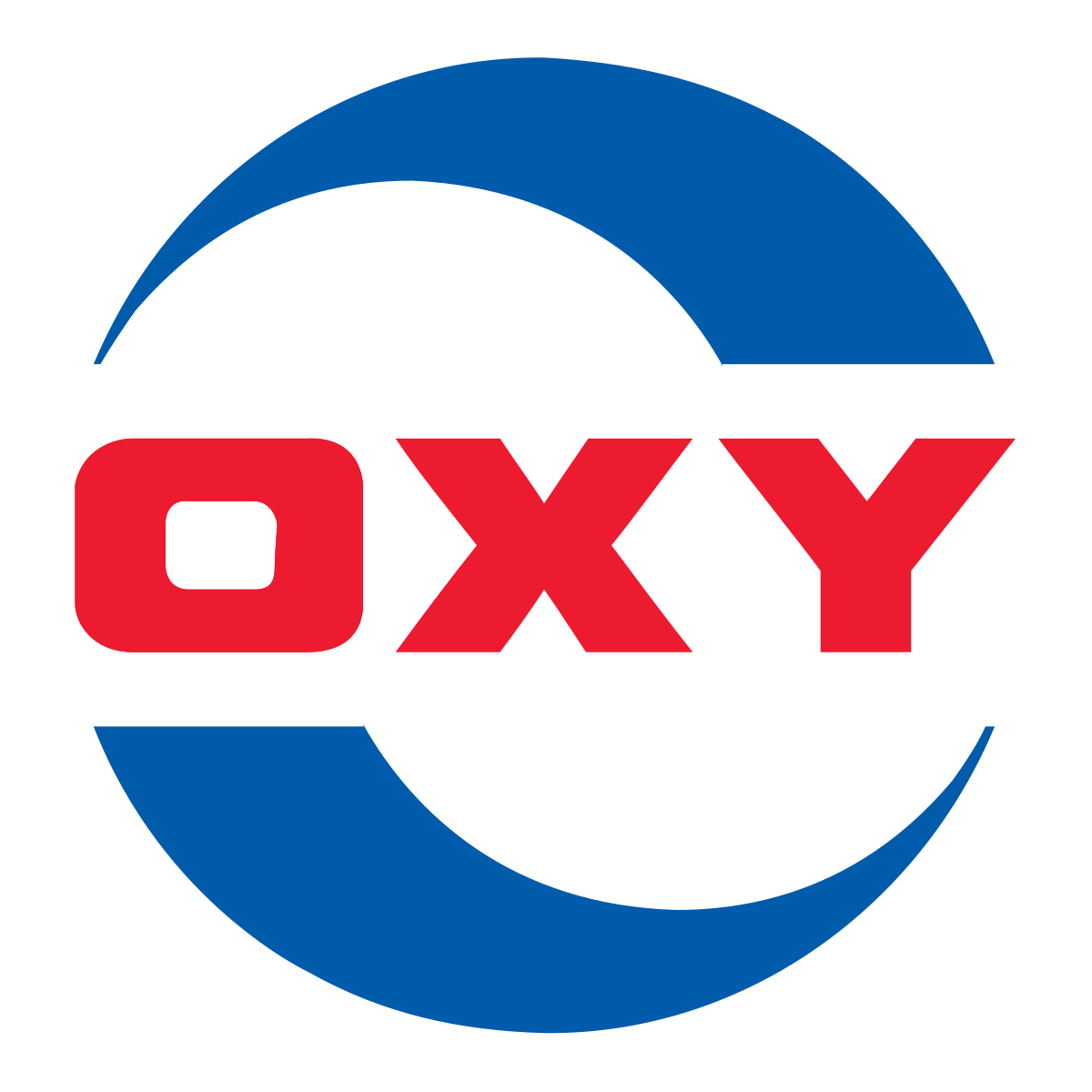オキシデンタル・ペトロリウム【OXY】
