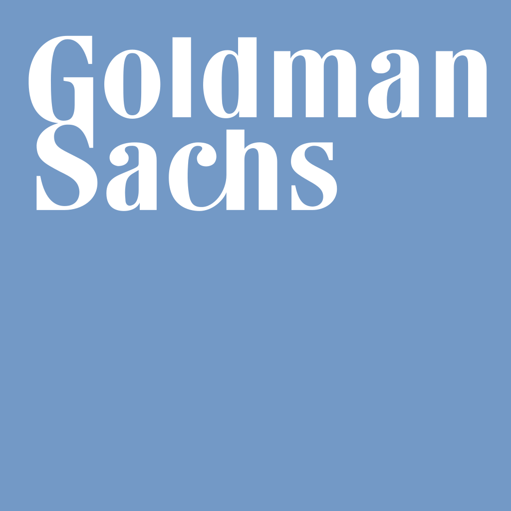 ゴールドマン・サックス【GS】
