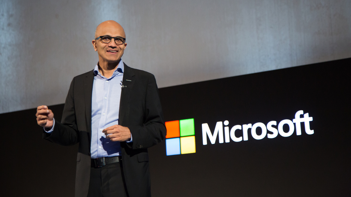 マイクロソフト【MSFT】
