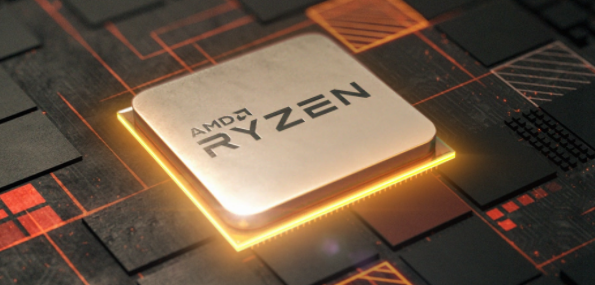 AMD Ryzen7