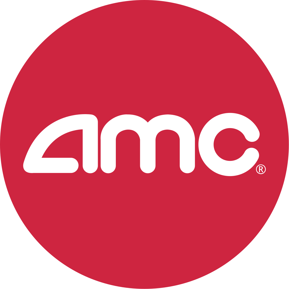 AMCエンターテイメント【AMC】