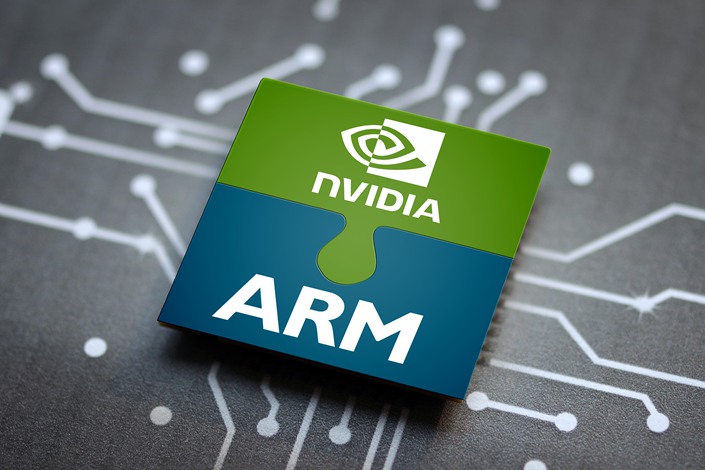 エヌビディア【NVDA】