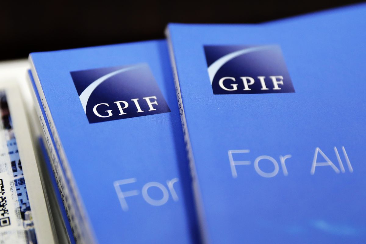 ＧＰＩＦ