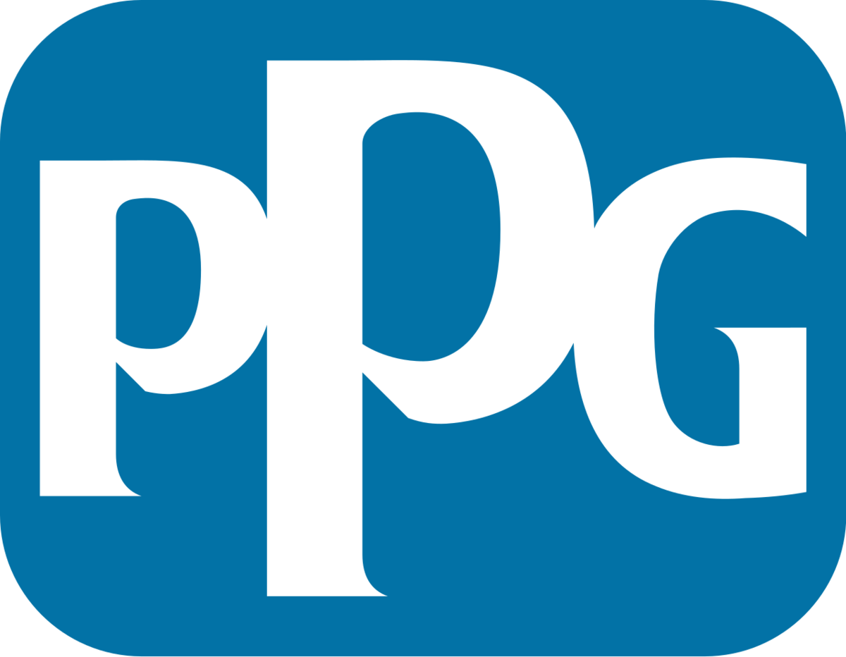 PPG Industries Inc