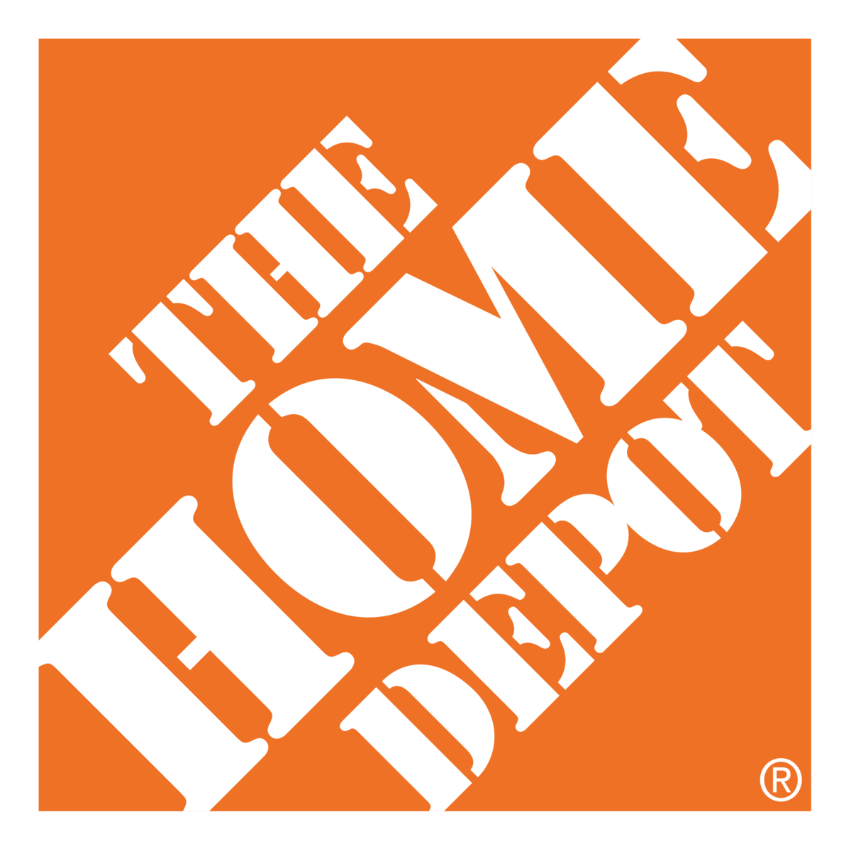 Home Depot Inc