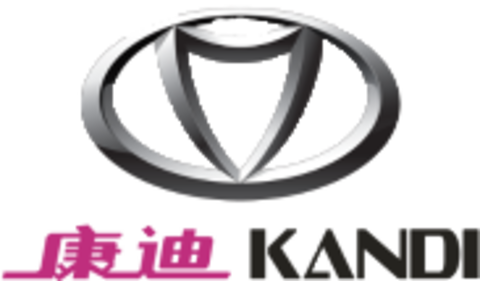 Kandi Technologies Group Inc