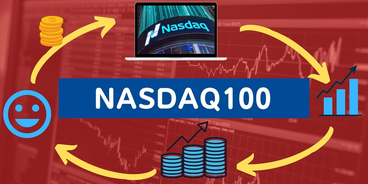 NASDAQ100インデックスファンド