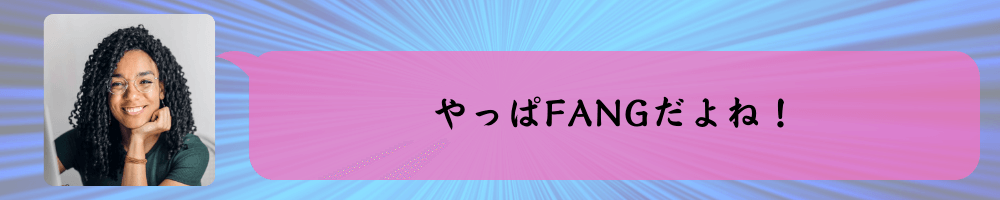 「iFreeNEXT FANG+インデックス」