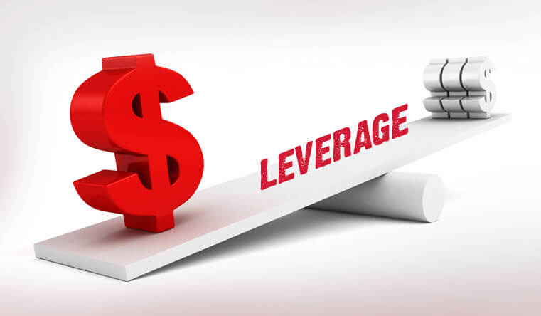 レバレッジ