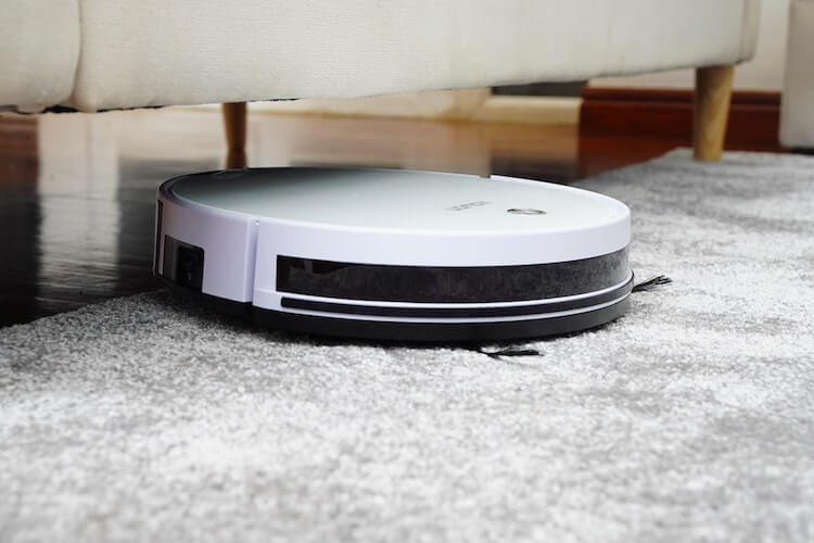 お掃除ロボットなど働く家庭には嬉しい製品やサービスが増えた