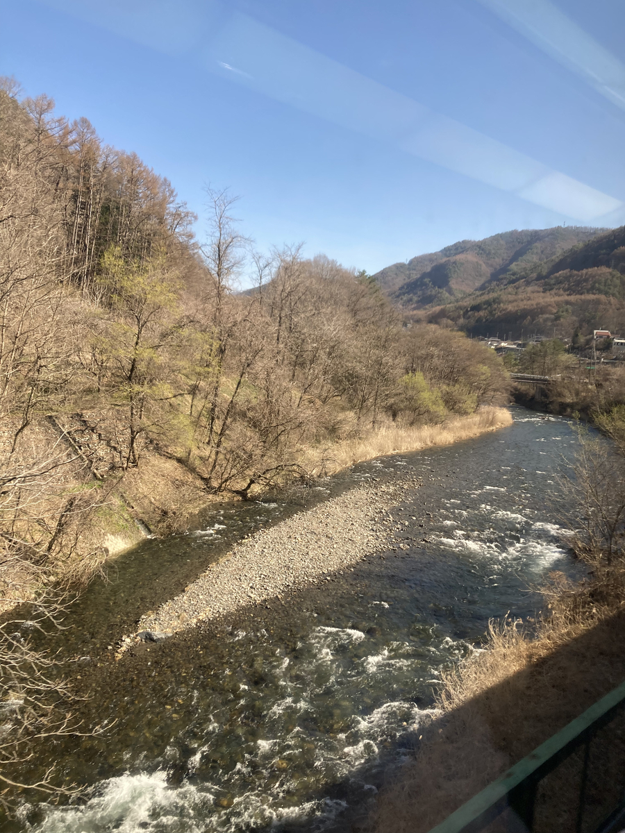 木曽川の画像