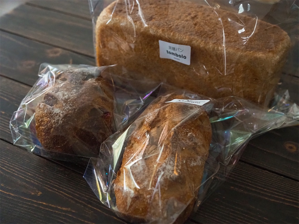 【買って応援!第4弾】憧れのパン屋さんのパンをお取り寄せ/tombolo 【買って応援!第4弾】憧れのパン屋さんのパンをお取り寄せ/tombolo