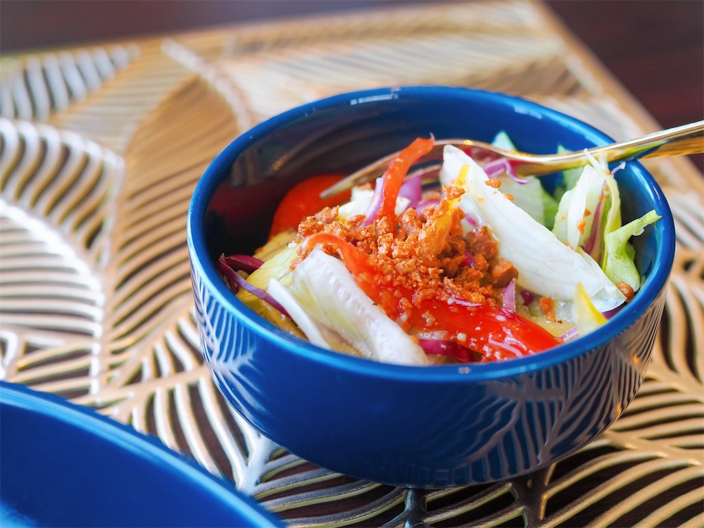 【江差町】追分の町でフィリピン料理アドボライスを堪能!/Cafe 香澄 KAZUMI 【江差町】追分の町でフィリピン料理アドボライスを堪能!/Cafe 香澄 KAZUMI