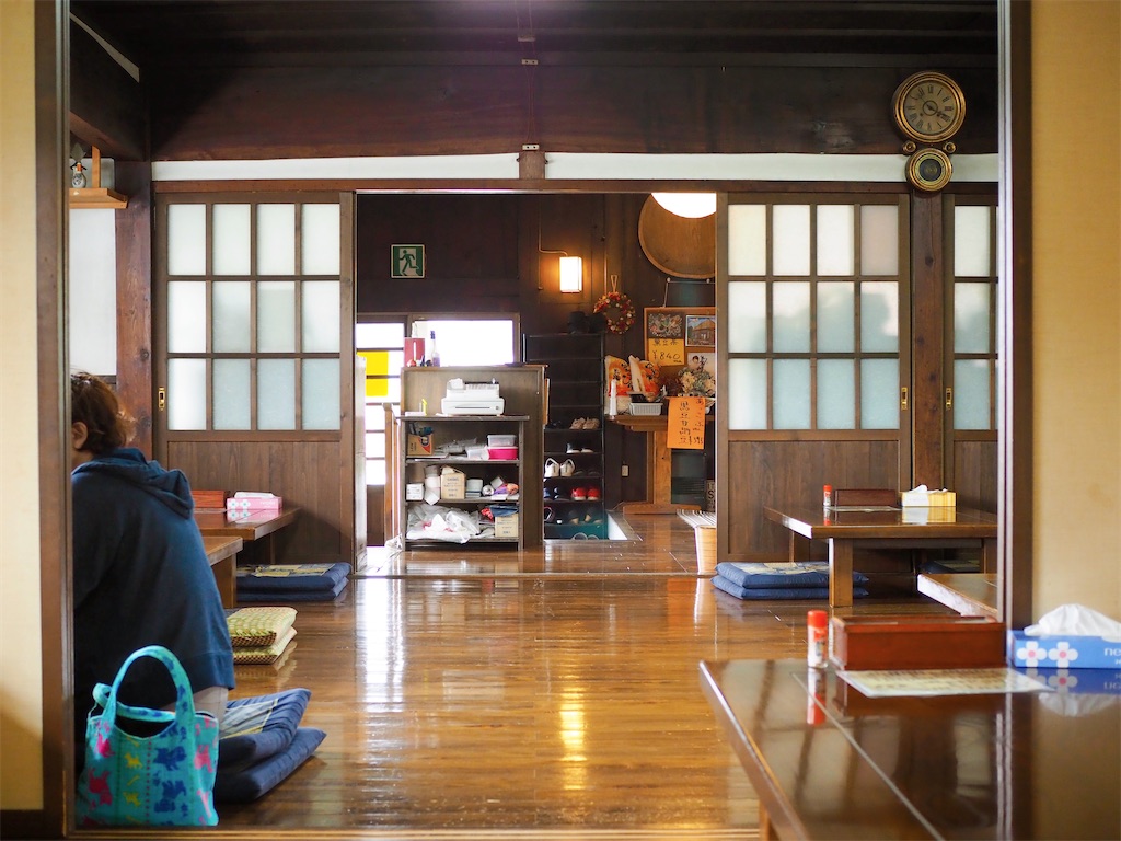 【厚沢部町】滝野庵|秘境に佇む隠れ家的お蕎麦屋さん f:id:uminekobiyori:20200708030738j:image
