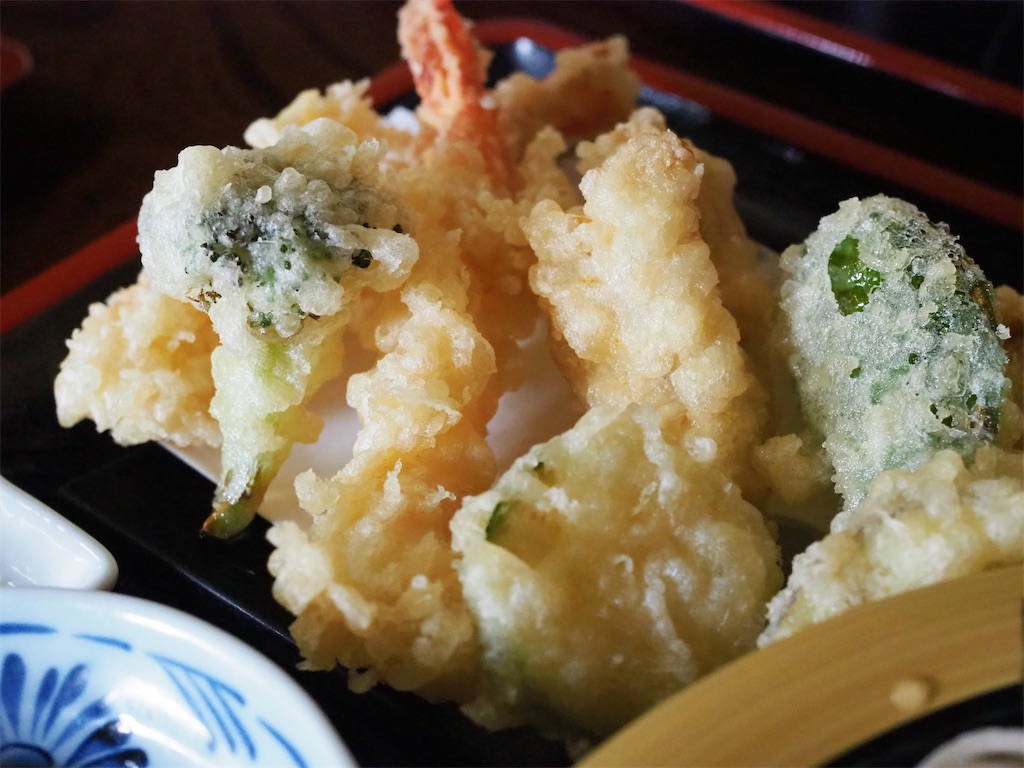 【厚沢部町】滝野庵|秘境に佇む隠れ家的お蕎麦屋さん f:id:uminekobiyori:20200711092406j:image