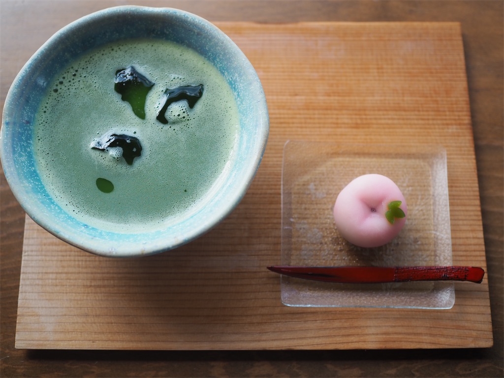函館カフェ散歩【3】元検疫所をリノベーションした日本茶カフェ/ティーショップ夕日 函館カフェ散歩【3】元検疫所をリノベーションした日本茶カフェ/ティーショップ夕日