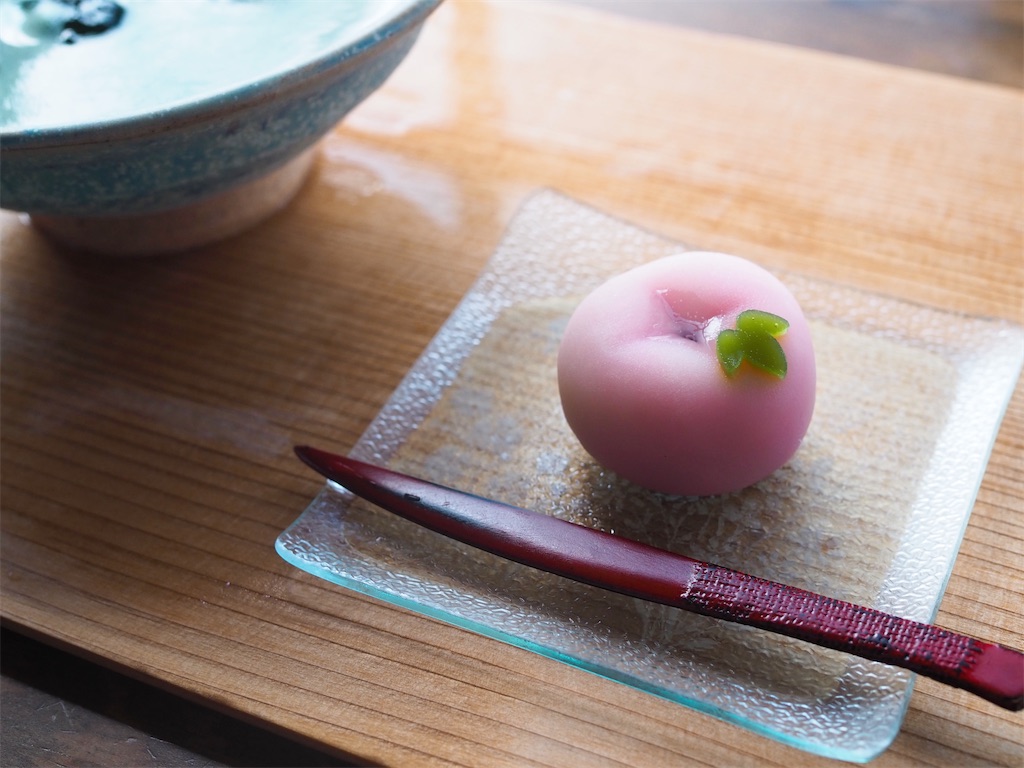 函館カフェ散歩【3】元検疫所をリノベーションした日本茶カフェ/ティーショップ夕日 函館カフェ散歩【3】元検疫所をリノベーションした日本茶カフェ/ティーショップ夕日