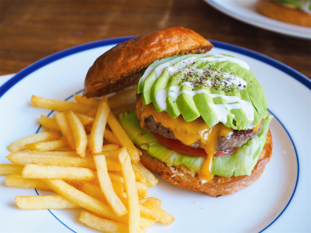 【函館市】FINE DAY'S BURGER|函館でグルメバーガーを食べるなら… f:id:uminekobiyori:20200903194302j:image