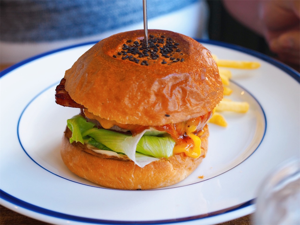 【函館市】FINE DAY'S BURGER|函館でグルメバーガーを食べるなら… f:id:uminekobiyori:20200903194305j:image