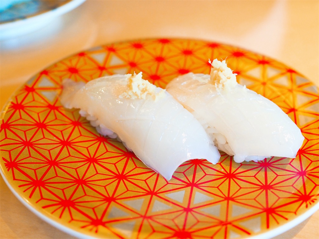 【函館市】まるかつ水産|ネタが豊富!ベイエリアの回転寿司店 f:id:uminekobiyori:20200912173917j:image