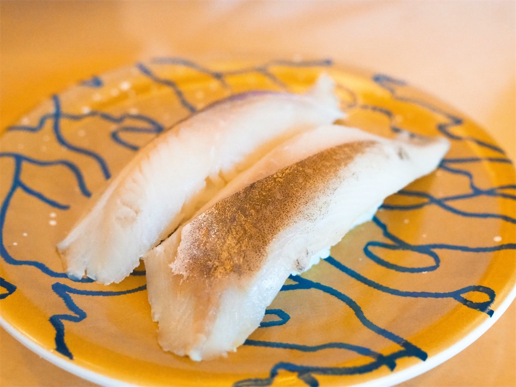 【函館市】まるかつ水産|ネタが豊富!ベイエリアの回転寿司店 f:id:uminekobiyori:20200912173937j:image